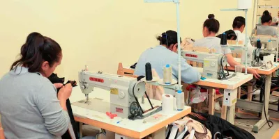 Puebla suma 2 mil 342 nuevos empleos formales, aunque registra caída anual