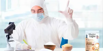 Crecen casos de cáncer de colon y apuntan a edulcorantes como posible factor