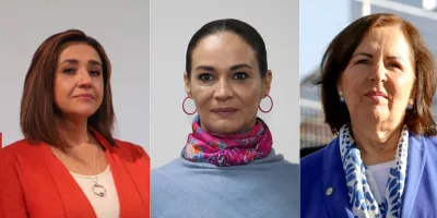 Estas son las ocho panistas que podrían competir por la alcaldía de Puebla
