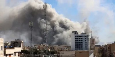 EU alerta por seguridad y pide a sus ciudadanos salir de 14 países tras ataque militar a Irán