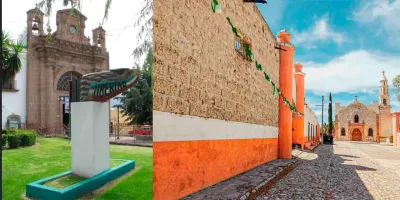 Ex Hacienda de Solís: historia, cómo llegar y qué ver en este destino del Estado de México