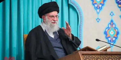 Fallece el líder supremo de Irán, Jamenei; luto oficial y advertencia de represalias