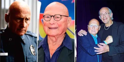 Fallece en Nueva York el icónico actor de ‘Volver al futuro’, James Tolkan