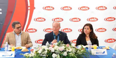 Convenio entre CMIC Puebla e IEXE Universidad abre oportunidades educativas al sector construcción