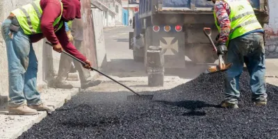 Fortalece Pepe Chedraui Campaña Capitalina Bacheando Puebla 2026