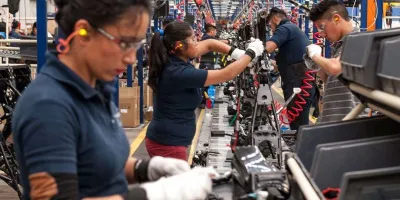 Franquicias prevén integrar más tecnología a negocios con Reforma Laboral