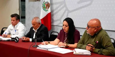 Gobierno de Tonantzin Fernández, mantiene dialogo con opositores al relleno sanitario