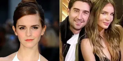 De Belinda a Emma Watson: Gonzalo Hevia Baillères exhibe su nuevo amor