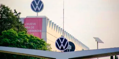 ¿Habrá despidos en Volkswagen Puebla? Esto dijo Marcelo Ebrard sobre el recorte global