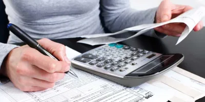 Hasta 50 mil pesos de multa si omiten declaración fiscal, marzo es el límite