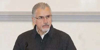 Hay coordinación y apoyo con el gobierno estatal: Francisco Rodríguez