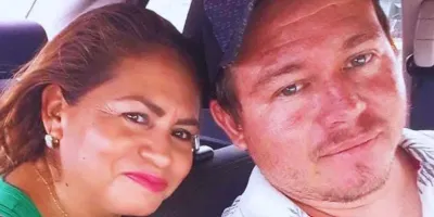 Hijo de Ceci Flores: ADN confirma que restos encontrados sí le pertenecen