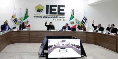 En el IEE no se investiga a candidatos, sólo se revisa que cumplan requisitos electorales