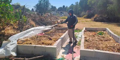 Impulsa Gobierno de Pepe Chedraui proyecto de lombricomposta en la capital