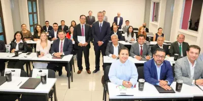 INAP y Gobierno Estatal a la vanguardia educativa con maestría en Innovación Pública e Inteligencia Artificial