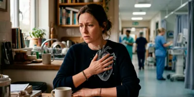 UNAM advierte: infarto en mujeres ocurre antes y con mayor riesgo