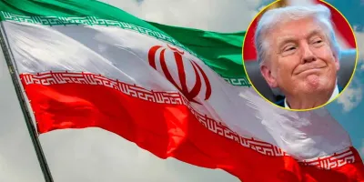 Irán responde a Trump: “No llames acuerdo a tu derrota”