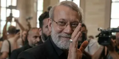 Israel asegura que abatió Alí Larijani, jefe de seguridad del régimen iraní