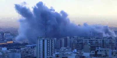 Israel inicia ataques “a gran escala” en Teherán tras ofensiva con Estados Unidos