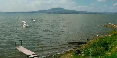 Laguna de Zumpango: guía completa para visitar este tesoro natural del Estado de México
