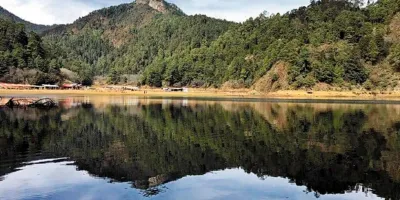 Lagunas de Zempoala, Morelos: historia, rutas y tips para visitar este santuario natural