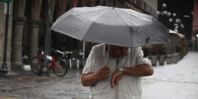 Lluvias y frío regresan a Puebla: alerta por granizo y heladas del 2 al 5 de marzo