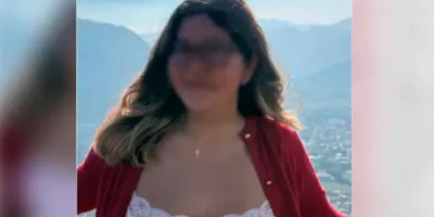 Localizan en Querétaro a Mely Yare, reportada como desaparecida en Puebla desde el 10 de marzo