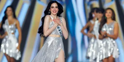 Lupita Jones y Andrea Meza responden a Fátima Bosch por críticas a Miss Universo
