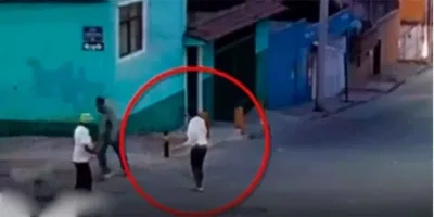 Piden castigo por agresión a mujer que defendió animales en Puebla