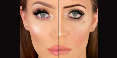 ¿Tu maquillaje te hace ver mayor? Estos son los errores que debes evitar desde hoy