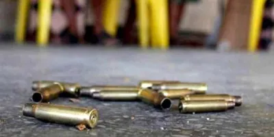 Matan a Kevin N. a balazos en Tehuacán mientras estaba con su novia