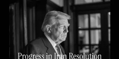 Mercados reaccionan a Trump: petróleo cae y bolsas rebotan tras pausa en ataque a Irán