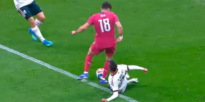 México vs Portugal: el Estadio Banorte reabre con un 0-0 y más dudas que certezas 