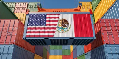 México irá por aranceles cero y permanencia del T-MEC en negociaciones con EE.UU
