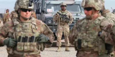 Militares de Estados Unidos denuncian amenazas y hackeos de cárteles mexicanos