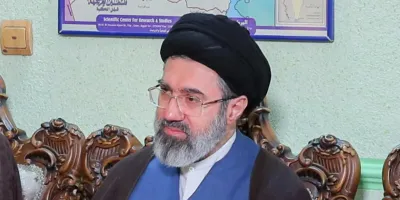 Mojtaba Jamenei