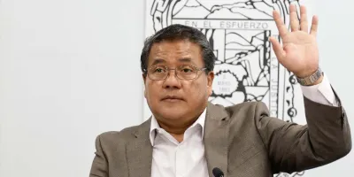 Morena define calendario y Julio Huerta levanta la mano rumbo a 2027 en Puebla