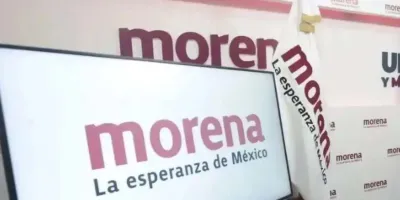 Morena se dispara a 12 millones de militantes; PRI y MC pierden fuerza rumbo a 2027