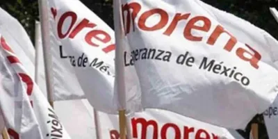 A tres meses del registro, morenistas callan aspiraciones para 2027