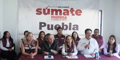 Morena ya tiene fechas para dar a conocer candidaturas 2027