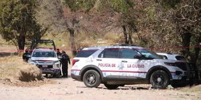 Apareció mujer muerta y dentro de un refri en San Sebastián de Aparicio