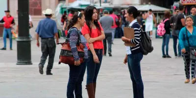 Brecha de trabajo en Puebla afecta más a mujeres con 21.3 horas extra semanales