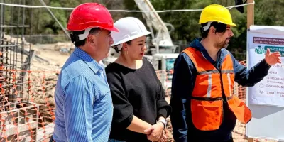 Se estancó avance de trabajos para sanear el río Atoyac en Tlahuapan