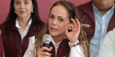 Morena acusa engaño del PAN con encuestas rumbo a elecciones 2027 en Puebla