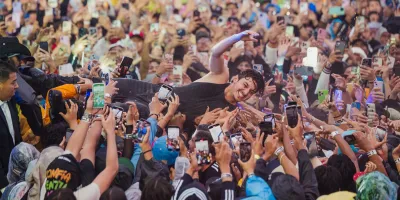 Festival Resuena Dos Equis, un festival que apuesta por el género urbano