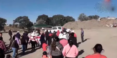 Escuelas de Tepatlaxco recurren a amparo por falta de respuesta municipal