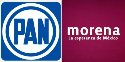 Elección Puebla 2027: PAN y Morena alistan figuras clave para la alcaldía