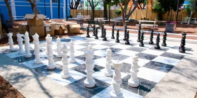 El Paseo Bravo garantizará seguridad, convivencia y recreación familiar: Armenta