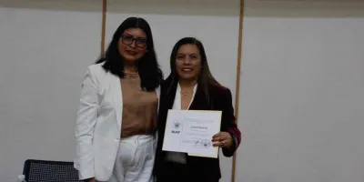 Pepe Chedraui impulsa la cultura de la rendición de cuentas entre personas universitarias