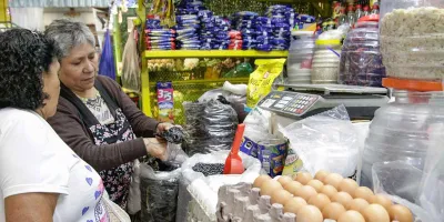 Puebla e Izúcar entre ciudades con mayor aumento de precios en febrero
